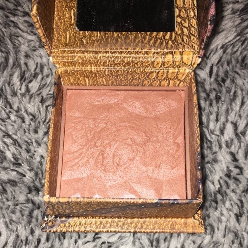 Benefit Rockateur Blush